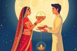 Karwa Chauth 2024: करवाचौथ नजदीक...इस तरह के करवा की हो रही डिमांड, बाजारों में दिख रही रौनक