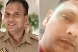 कानपुर की बर्रा पुलिस ने पकड़ा चोर...बोला- रेलबाजार थानेदार और सिपाही ने पहले ही माल लेकर छोड़ा, गिरी गाज, चार पुलिसकर्मी सस्पेंड