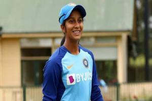 Women's T20 World Cup : जेमिमा रोड्रिग्स बोलीं- जब भी टीम की बात आती है तो अपनी जान लगा देती हूं 