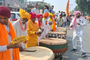 आज से अयोध्‍या में दीपोत्‍सव शुरू : CM yogi adityanath  सरयू आरती में होंगे सम्मिलित