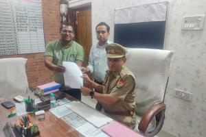 रामपुर : भूल से गलत नंबर पर 50 हजार रुपये कर दिए ट्रांसफर, पुलिस ने वापस कराए