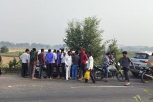 Bareilly: युवती की हत्या कर हाईवे पर फेंका निर्वस्त्र शव, कुचलते रहे वाहन...देखकर लोगों की कांपी रूह