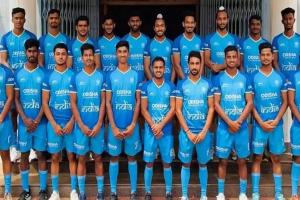 Sultan of Johor Cup : जूनियर हॉकी टीम के कप्तान आमिर बोले-फाइनल तक नहीं पहुंचने का दुख लेकिन कांस्य जीतने की खुशी 