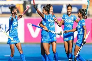 Women’s Asian Champions Trophy 2024 : हॉकी इंडिया ने किया भारतीय टीम का ऐलान, सलीमा टेटे बनीं कप्तान...बिहार में पहली बार होगा यह टूर्नामेंट