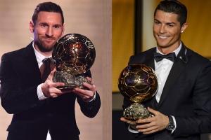 Ballon d'Or 2024: नए युग के युवा खिलाड़ी बैलोन डी'ओर जीतने को तैयार, रोनाल्डो-मेस्सी को नहीं मिला नामांकन 