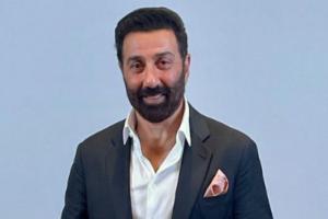 Sunny Deol Birthday : 68 वर्ष के हुए सनी देओल, विरासत में मिली अभिनय की कला...पिता की निर्मित फिल्म 'बेताब' से की थी करियर की शुरुआत