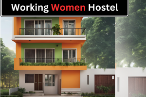 वर्किंग वूमेन के लिए Good News, 35.5 करोड़ से बनाया जाएगा पहला Working Women Hostel