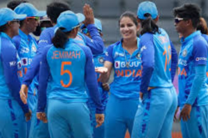 Women's T20 World Cup: पाकिस्तान की जीत देगी भारत को सेमीफाइनल का टिकट 