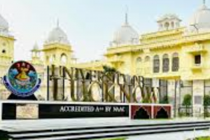 Lucknow University में शुरू होंगे वैदिक शोध, 16 संस्कारों को कर सकते हैं ग्रहण 