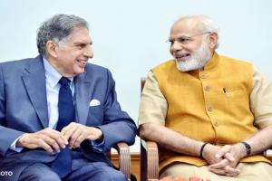 PM मोदी ने Ratan Tata को किया याद, कहा- भारतीय उद्यमशीलता की बेहतरीन परंपराओं के प्रतीक थे रतन टाटा 