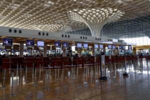 Mumbai Airport पर 1.36 करोड़ रुपये का स्वर्ण भस्म बरामद, यात्री सहित दो गिरफ्तार 