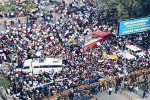 UPPSC Protest: छात्र आंदोलन के बीच यूपीपीएससी का बड़ा बयान, परीक्षा को लेकर कही यह बड़ी बात