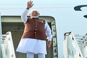  PM Modi Visit: ब्राजील समेत 3 तीन देशों की यात्रा पर जाएंगे मोदी,  नाइजीरिया में करेंगे भारतीय समुदाय को संबोधित