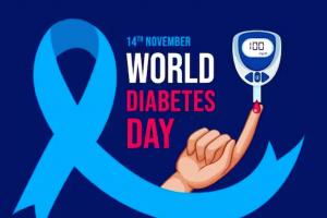 World Diabetes Day 2024: 2030 तक साढ़े नौ करोड़ भारतीयों के डायबिटीज की चपेट में आने की आशंका 