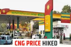 CNG Price Hike: चुनाव नतीजों के बाद झटका, CNG की कीमत में बढ़ोतरी...इस शहर को छूट