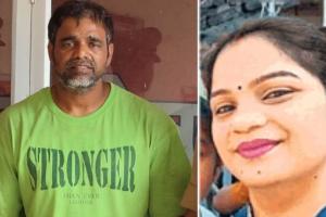 Ekta Murder Case: हत्यारोपी विमल से पूछे गए 209 प्रश्न, 87 का दिया जवाब...पति के सवाल पूछते ही साध ली चुप्पी