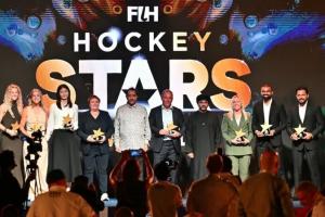 FIH Hockey Stars Awards : हरमनप्रीत सिंह-पीआर श्रीजेश को मिला एफआईएच का शीर्ष पुरस्कार, जानिए क्या बोले?