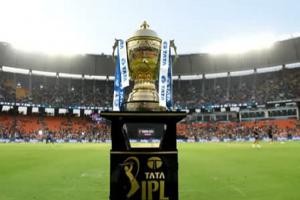 IPL 2025 : बीसीसीआई का बड़ा ऐलान, 14 मार्च से 25 मई तक होगा आईपीएल 