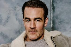 James Van Der Beek बड़ी आंत के कैंसर से पीड़ित, बोले- मैं अच्छा महसूस कर रहा हूं 