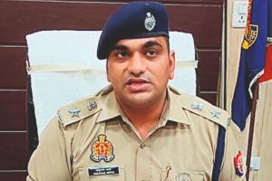 Bareilly: SSP ने दौड़ाई तबादला एक्सप्रेस, 45 पुलिसकर्मियों का ट्रांसफर, दो इंस्पेक्टर और एक दरोगा लाइन हाजिर 