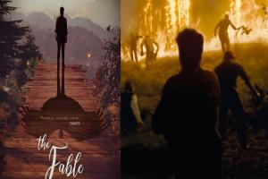  Leeds International Film Festival में मनोज बाजपेयी की फिल्म 'The Fable' को मिला सर्वश्रेष्ठ फिल्म पुरस्कार 