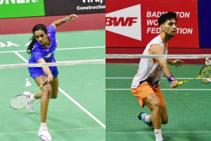 PV Sindhu और Lakshya Sen की शानदार पारी ने क्वाटर फाइनल में बनाई जगह, खिलाड़ियों की जीत के लिए मशक्कत, सैयद मोदी इंडिया इंटरनेशनल बैडमिंटन चैंपियनशिप-2024