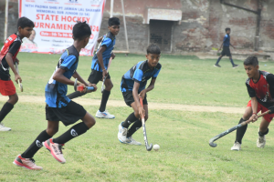 खिताबी भिड़ंत आज : लखनऊ छात्रावास के सामने होगी स्पोर्ट्स कॉलेज की परीक्षा