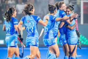 Asian Women's Champions Trophy: थाईलैंड पर बड़ी जीत दर्ज करने उतरेगा भारत 