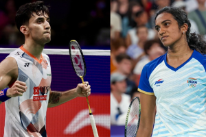 Syed Modi Badminton Competition: राजधानी में खेलते नजर आयेंगे अंतरराष्ट्रीय शटलर लक्ष्य सेन और पीवी सिंधु, भारतीय के साथ ही विदेशी शटलरों का लगेगा जमावड़ा