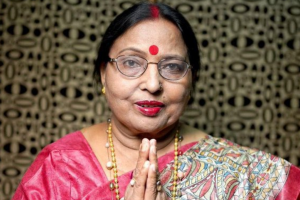 Sharda Sinha: शारदा सिन्हा के निधन से शोक में डूबा बॉलीबूड, मनोज बाजपेयी से पवन सिंह तक की आंखें हुई नम