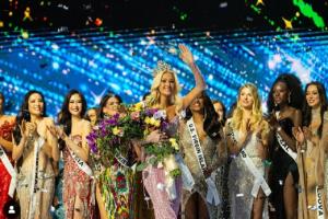 Miss Universe 2024: डेनमार्क की विक्टोरिया बनीं मिस यूनिवर्स, भारत की रिया सिंघा टॉप 12 से बाहर