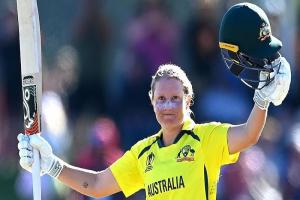 Women's Big Bash League : चोट के कारण ऑस्ट्रेलियाई कप्तान एलिसा हीली डब्ल्यूबीबीएल से हुईं बाहर 