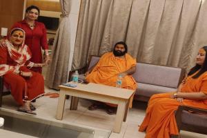 Maha Kumbh 2025 : मलेशिया, थाईलैंड व बैंकाक सहित अन्य देशों में होगा किन्नर अखाड़ा