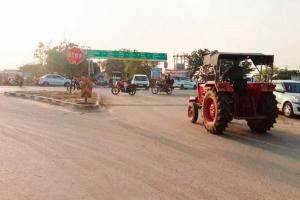 Bareilly: नवदिया झादा में मौतें रोकने के लिए चाहिए बस एक तारीख