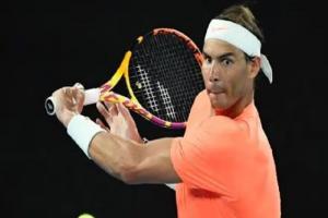 Rafael Nadal : अपने आखिरी मैच में हारे राफेल नडाल, स्पेन का डेविस कप अभियान समाप्त 