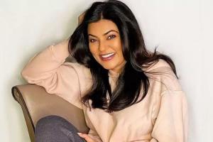 Sushmita Sen Birthday : 49 वर्ष की हुईं मिस यूनिवर्स सुष्मिता सेन, सिने करियर में करीब 40 फिल्मों में किया काम 