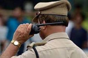 पुलिस ने नहीं सुनी फायरिंग, न्यायालय ने लिया संज्ञान 