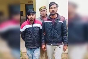 बदायूं: दो सगे भाइयों ने की थी नाहर खां सराय में चोरी, पुलिस ने भेजा जेल