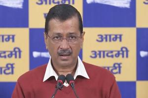 केजरीवाल ने कहा- कार्रवाई की उम्मीद में उठाया कानून-व्यवस्था का मुद्दा, लेकिन मुझ पर ही करा दिया गया हमला