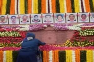  संसद हमले की 23वीं बरसी पर राष्ट्रपति मुर्मू ने शहीदों को किया याद, अर्पित की श्रद्धांजलि