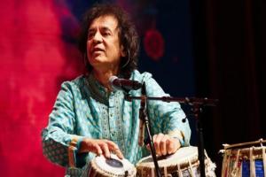 Zakir Hussain: विश्व विख्यात तबला वादक उस्ताद जाकिर हुसैन का निधन, सैन फ्रांसिस्को में ली आखिरी सांस, सीएम योगी ने जताया दुख 