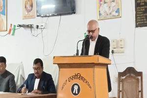 सुलतानपुर: वित्तीय अनियमितता की जांच के लिए तीन सदस्यीय समिति गठित