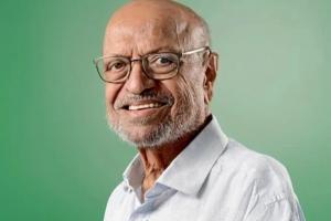 Shyam Benegal Death: श्याम बेनेगल के निधन पर मुख्यमंत्री योगी ने व्यक्त किया शोक