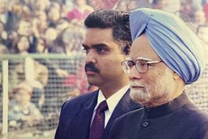 Manmohan Singh के बॉडीगार्ड रहे मंत्री असीम अरुण ने बताया, क्यों बीएमडब्ल्यू  छोड़ मारुति 800 पसंद करते थे मनमोहन सिंह