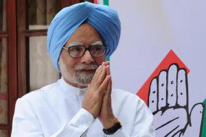 Manmohan Singh Death: कांग्रेस के वरिष्ठ नेताओं ने पूर्व प्रधानमंत्री मनमोहन सिंह के निधन पर व्यक्त किया शोक