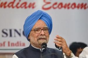 Manmohan Singh Death: मोदी मंत्रिमंडल ने दो मिनट का मौन रख कर  मनमोहन सिंह को दी श्रद्धांजलि, पारित किया शोक प्रस्ताव