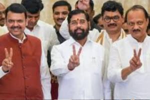 Maharashtra Cabinet: महाराष्ट्र मंत्रिमंडल का विस्तार आज, शिवसेना को मिल सकता है आवास मंत्रालय 