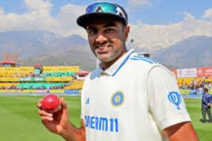 Ravichandran Ashwin: आर अश्विन ने अंतरराष्ट्रीय क्रिकेट से लिया संन्यास, गाबा टेस्ट के बाद की घोषणा