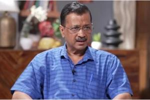 केजरीवाल के खिलाफ यूथ कांग्रेस ने दी शिकायत, लगाया लोगों को गुमराह करने का आरोप