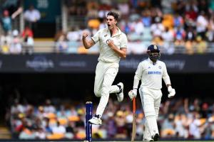 IND vs AUS 3rd Test : तीसरे दिन का खेल खत्म, भारत बैकफुट पर, स्कोर 51/4...ऑस्ट्रेलिया 394 रन से आगे